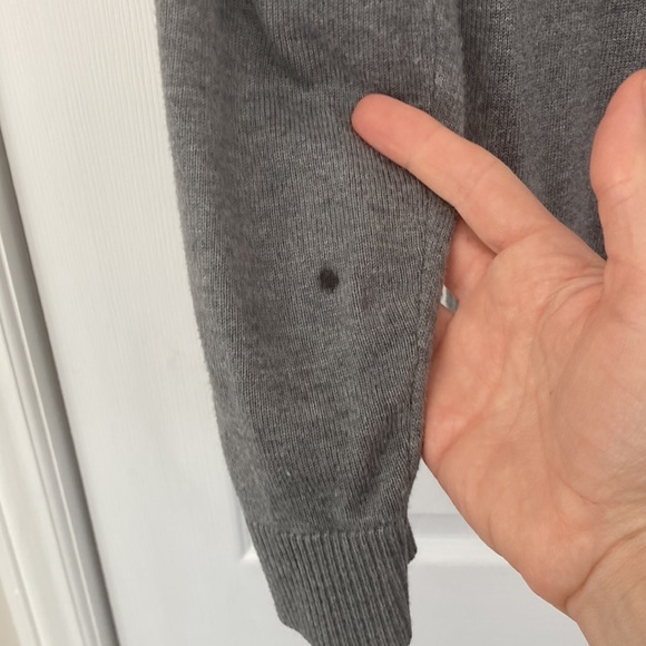 Nautical anchor sweater - Picture 4 of 4